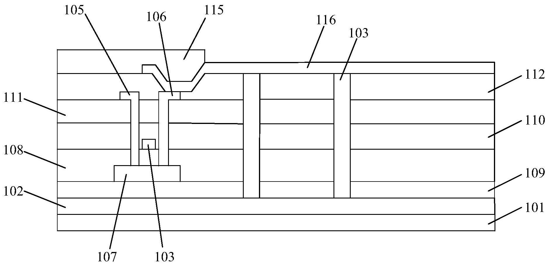 京东方Ａ获得发明专利授权：“显示基板及其制备方法、显示面板”