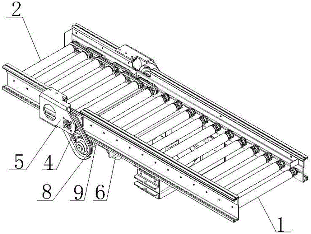 横店东磁获得发明专利授权：“一种输送翻转机构及其实现方法”