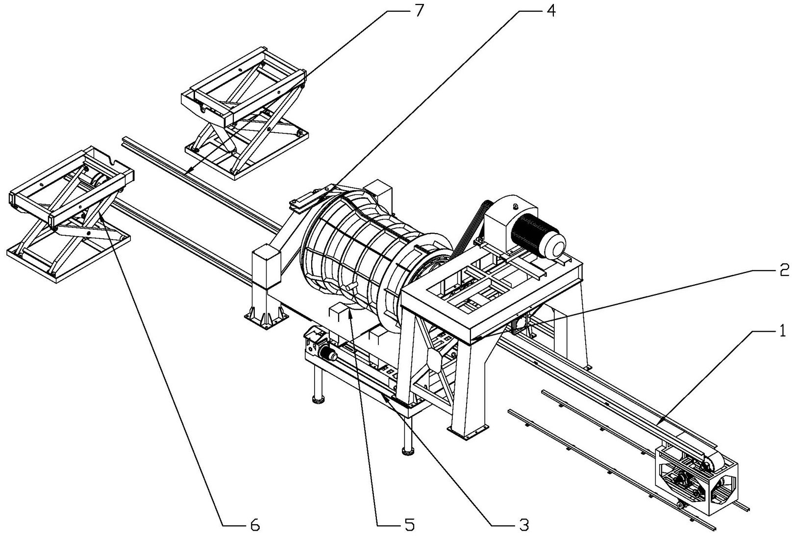 横店东磁获得发明专利授权：“一种输送翻转机构及其实现方法”