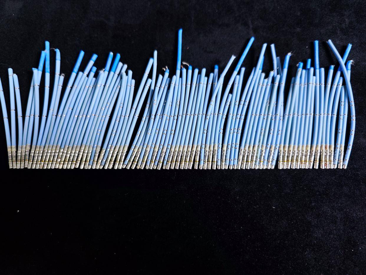 安洁科技获得发明专利授权：“一种铱基合金电解水催化剂的制备方法”