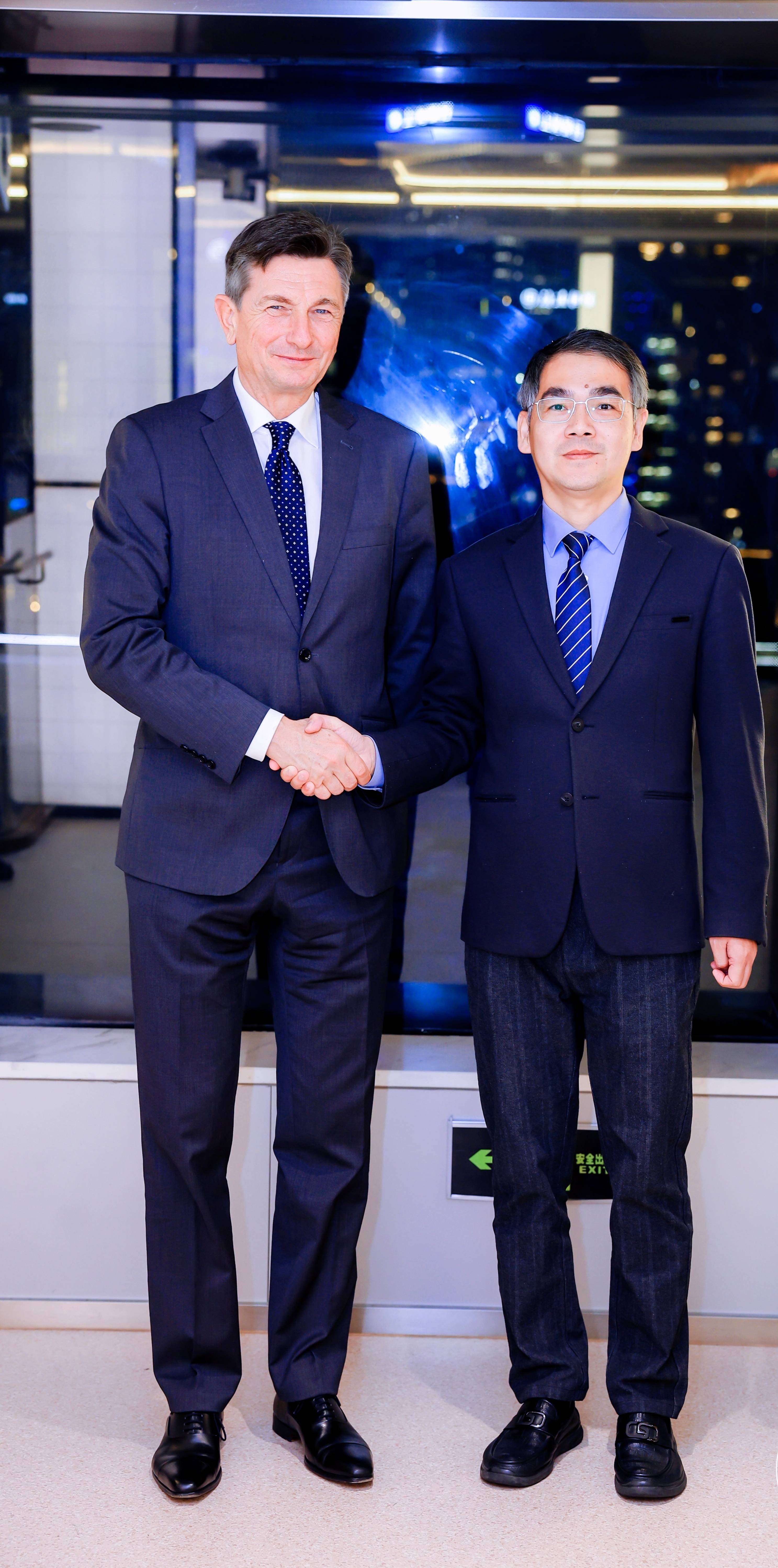 财政部副部长廖岷出席二十国集团财长和央行行长系列会议 并举行多场双边会见