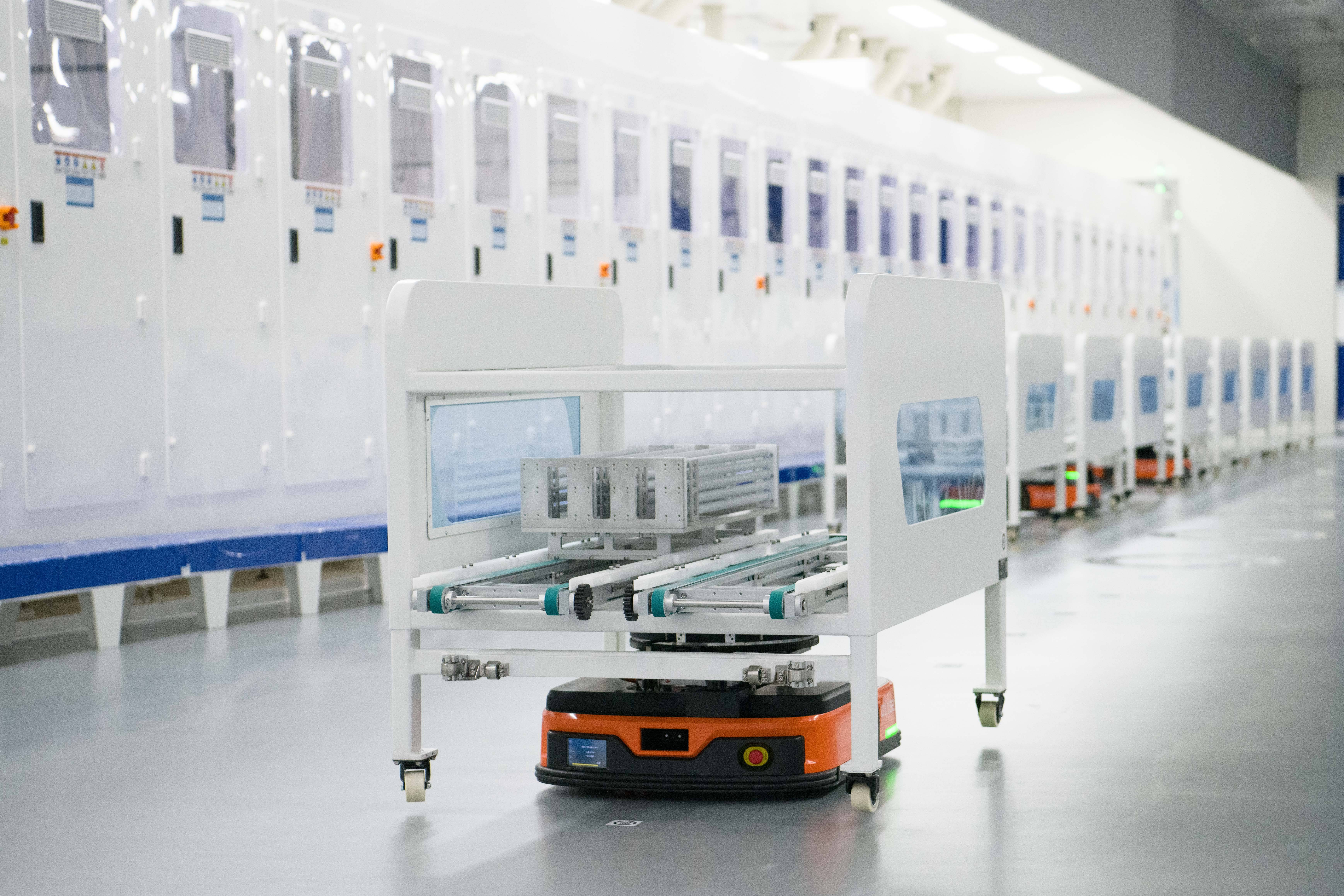 时报观察丨创造条件让独角兽企业多起来跑得更快