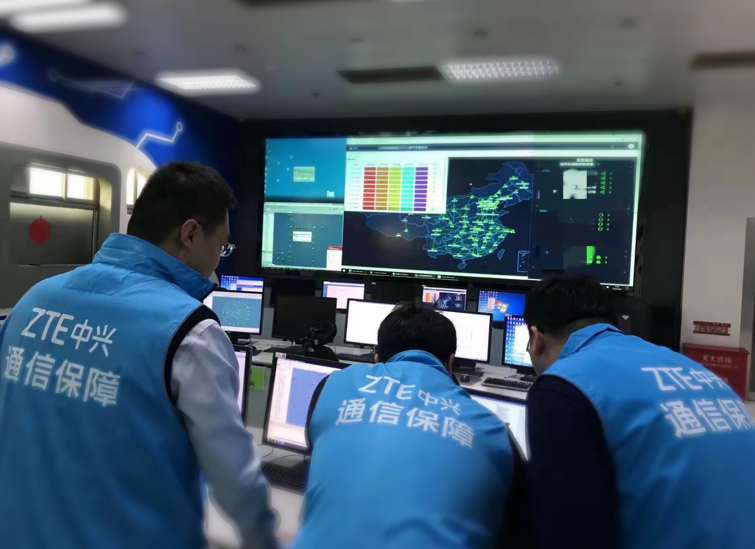 中兴通讯获得发明专利授权：“在无线侧链通信中节能的方法和设备”