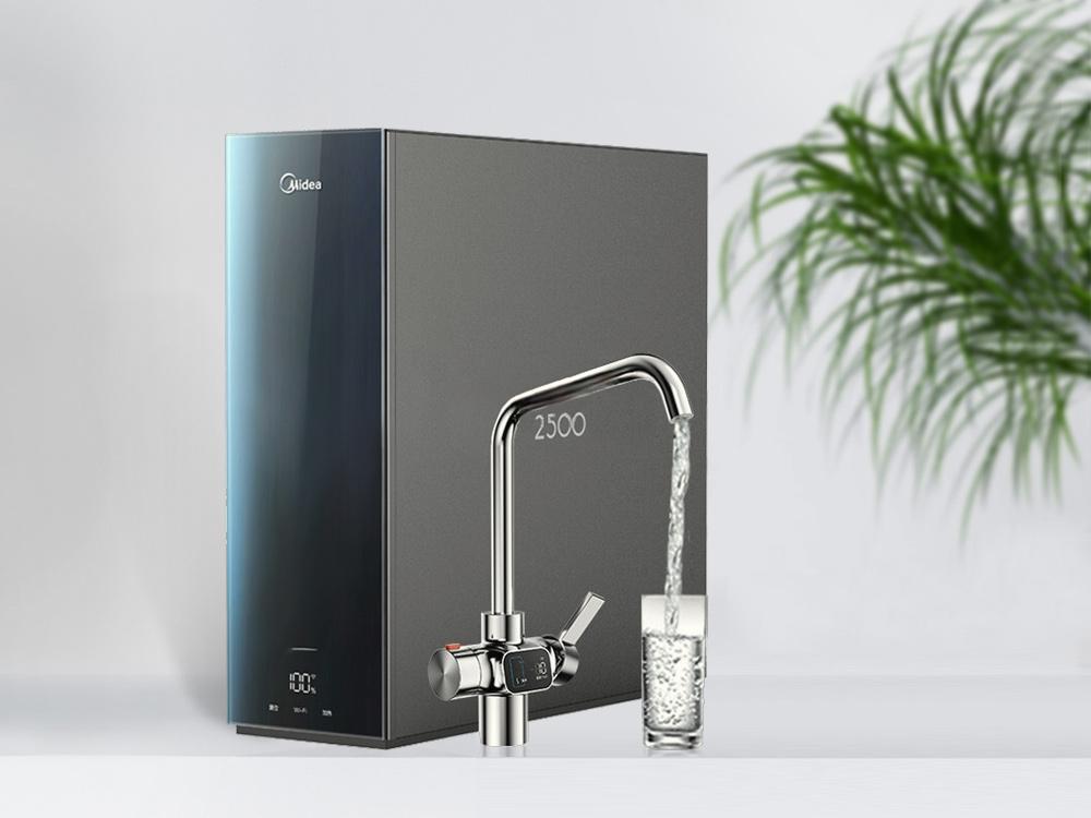 美的集团获得发明专利授权：“高频加热设备及其连续功率调节装置”