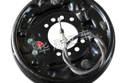 杭叉集团获得发明专利授权：“一种防爆工业车辆冷却器”