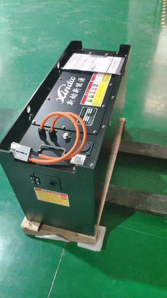 杭叉集团获得发明专利授权：“一种防爆工业车辆冷却器”