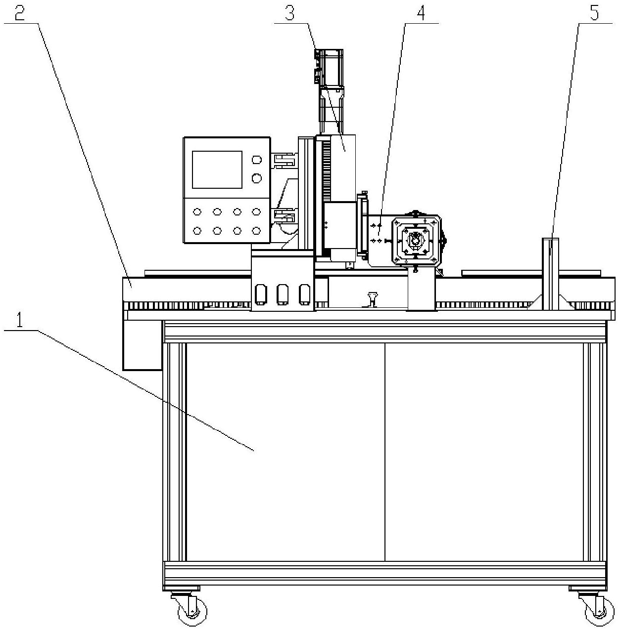 华秦科技获得实用新型专利授权：“一种拉开法附着力测试辅助装置”