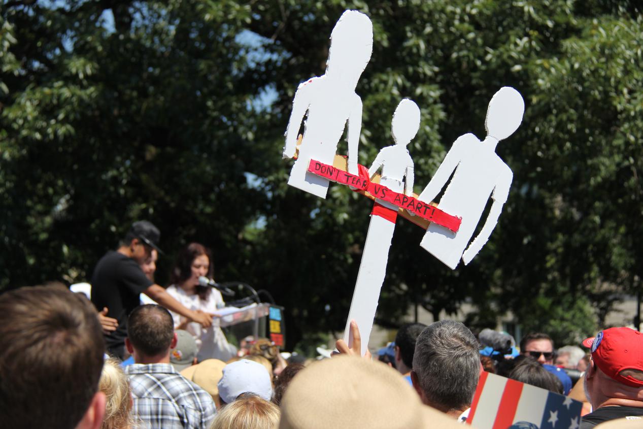 美航天局员工发表公开信抗议政府削减预算