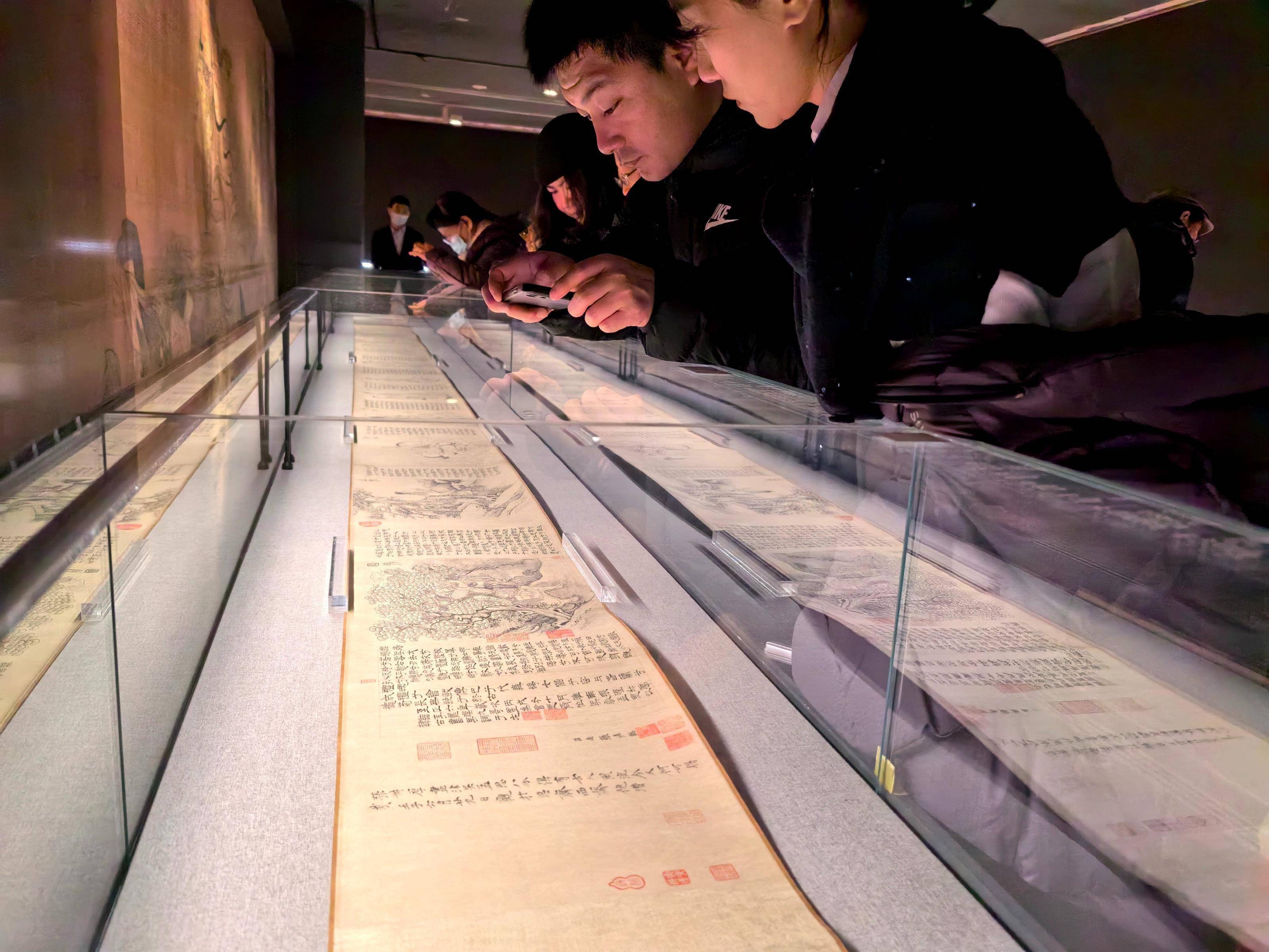 呈现古画修复技艺魅力，红果短剧《墨韵新生》即将上线