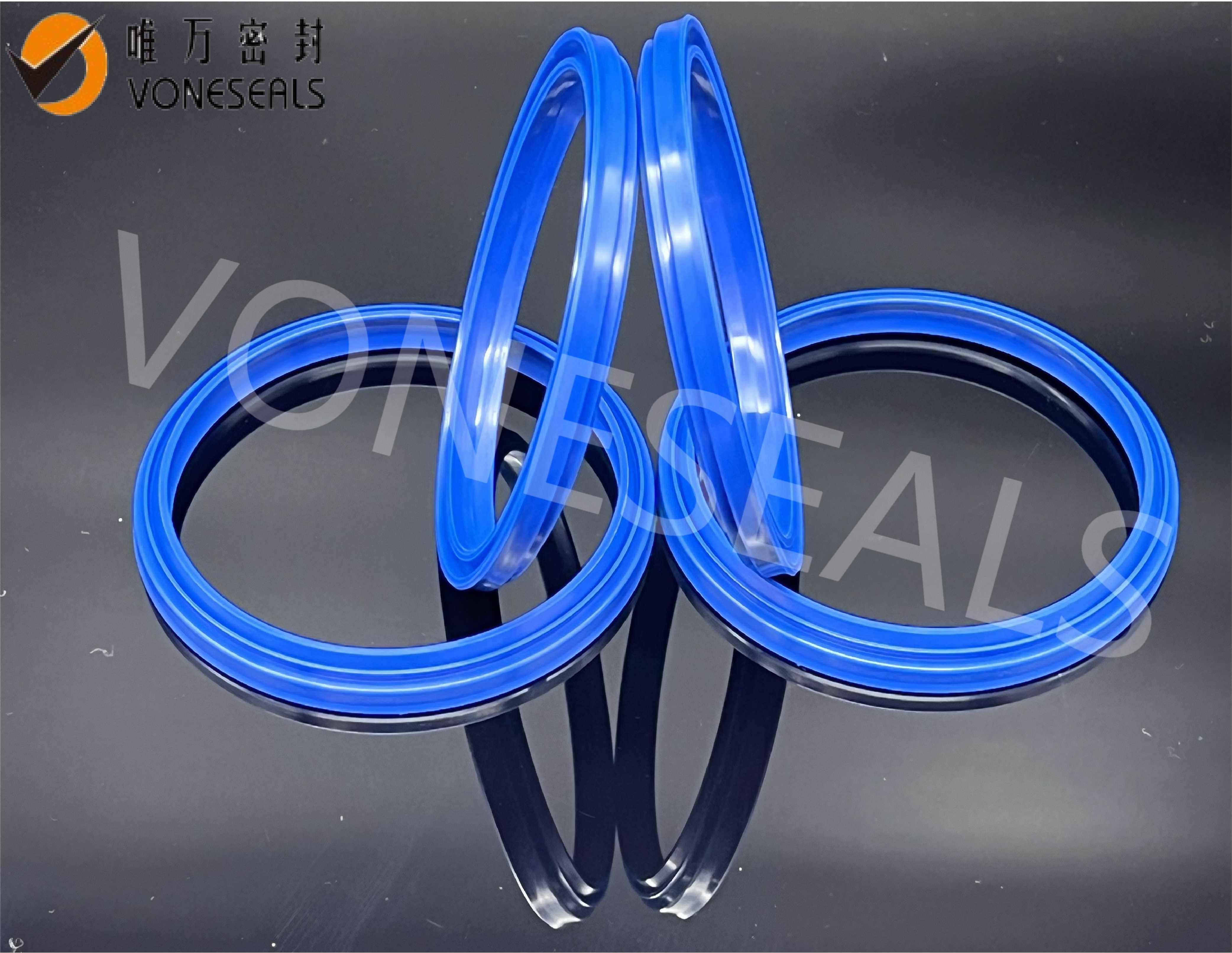 唯万密封：公司主要产品为液压气动密封件