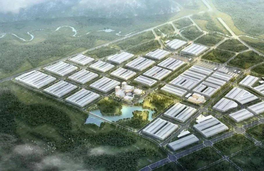 北路智控拟投资6亿元建设矿山智能驾驶产业化基地项目