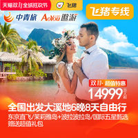 阿里公益联合飞猪打造“熊猫”主题游，上线一周成交破千万