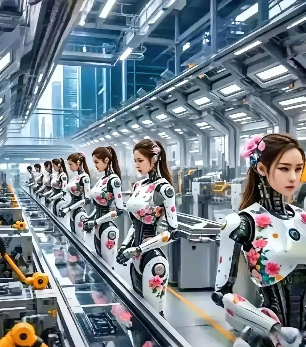 发展“机器人+”守护大国粮仓