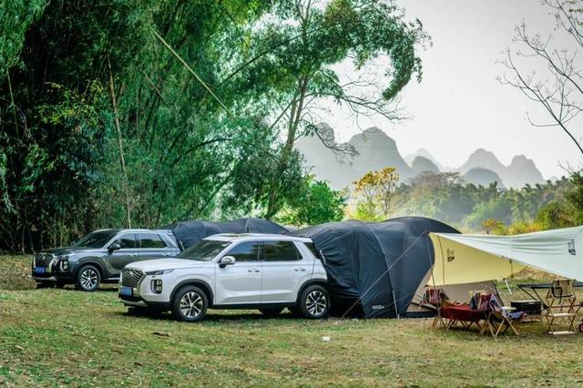 科技加持，暑期旅途惬意升级