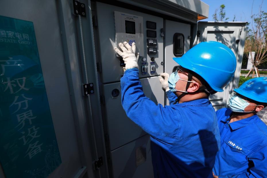 华阳股份：碳纤维项目目前处于设备联合调试阶段