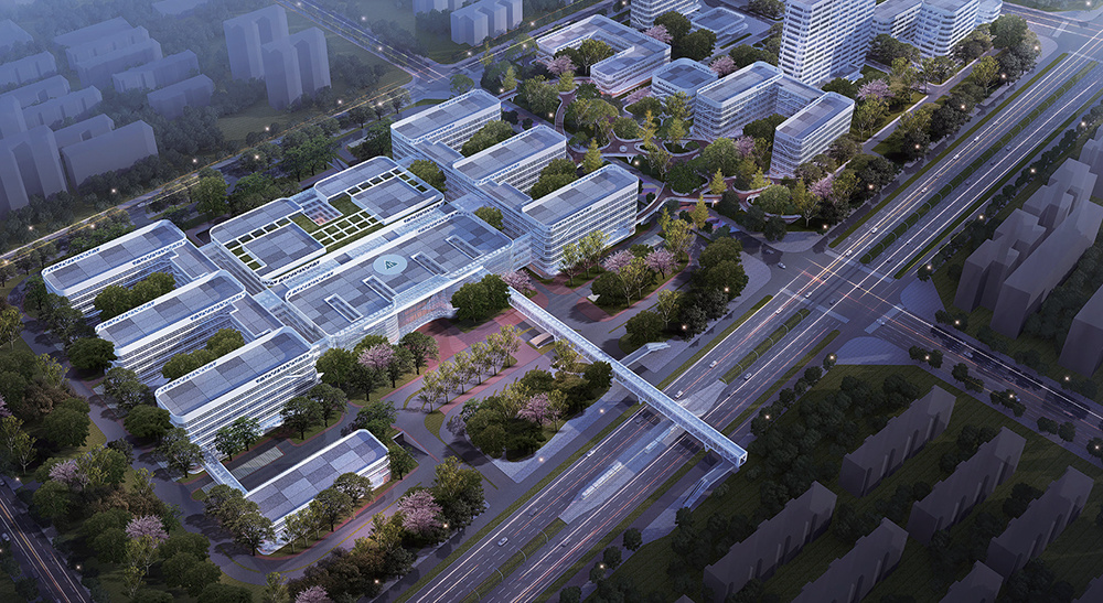 震安科技：公司产品可以用于水利建设