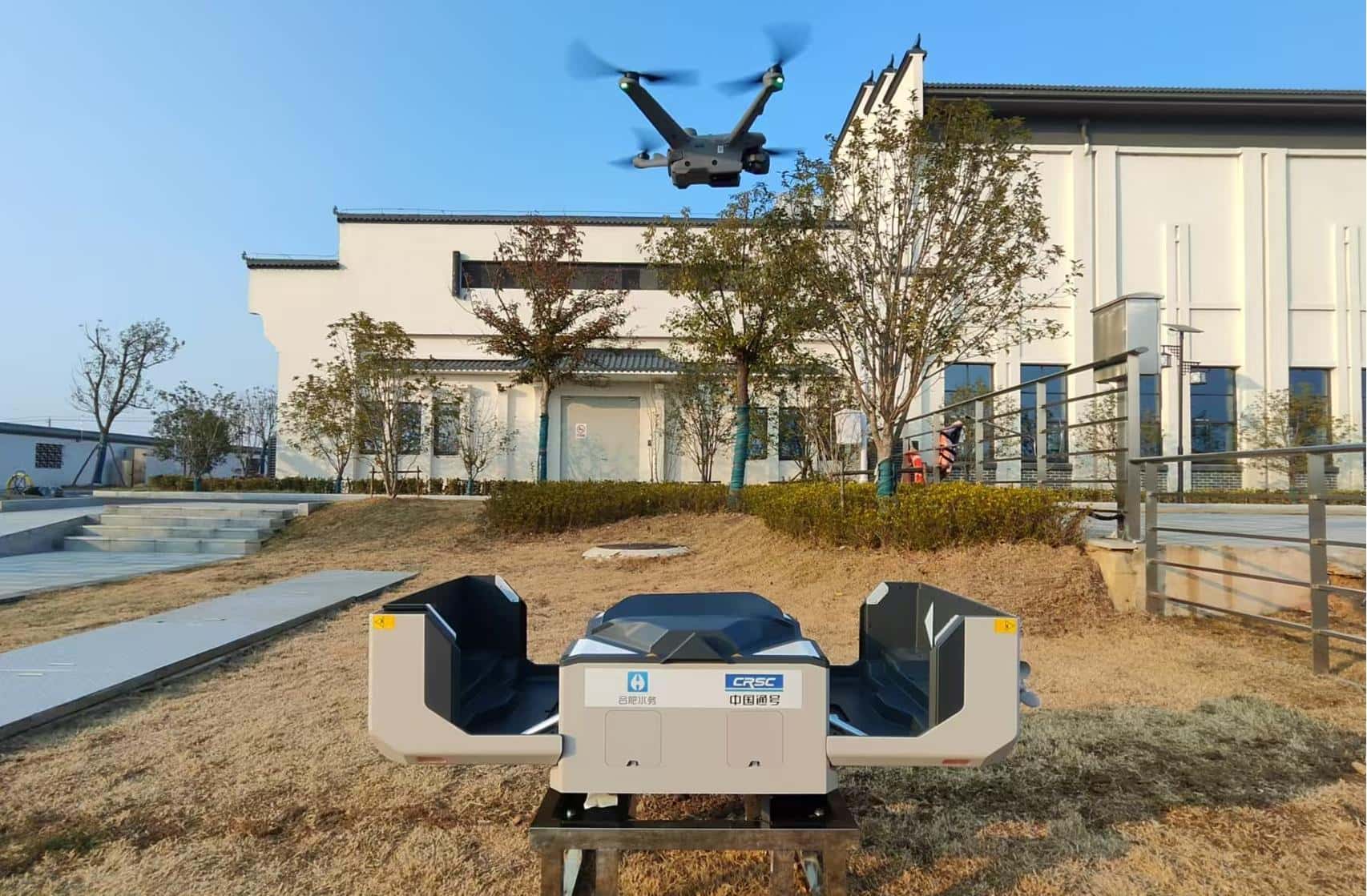 震安科技：公司产品可以用于水利建设