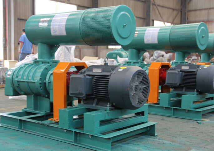 山东章鼓：核电风机订单情况良好