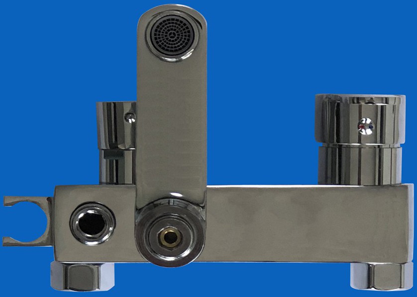 海鸥住工获得外观设计专利授权：“水龙头（Maggie麦吉）”