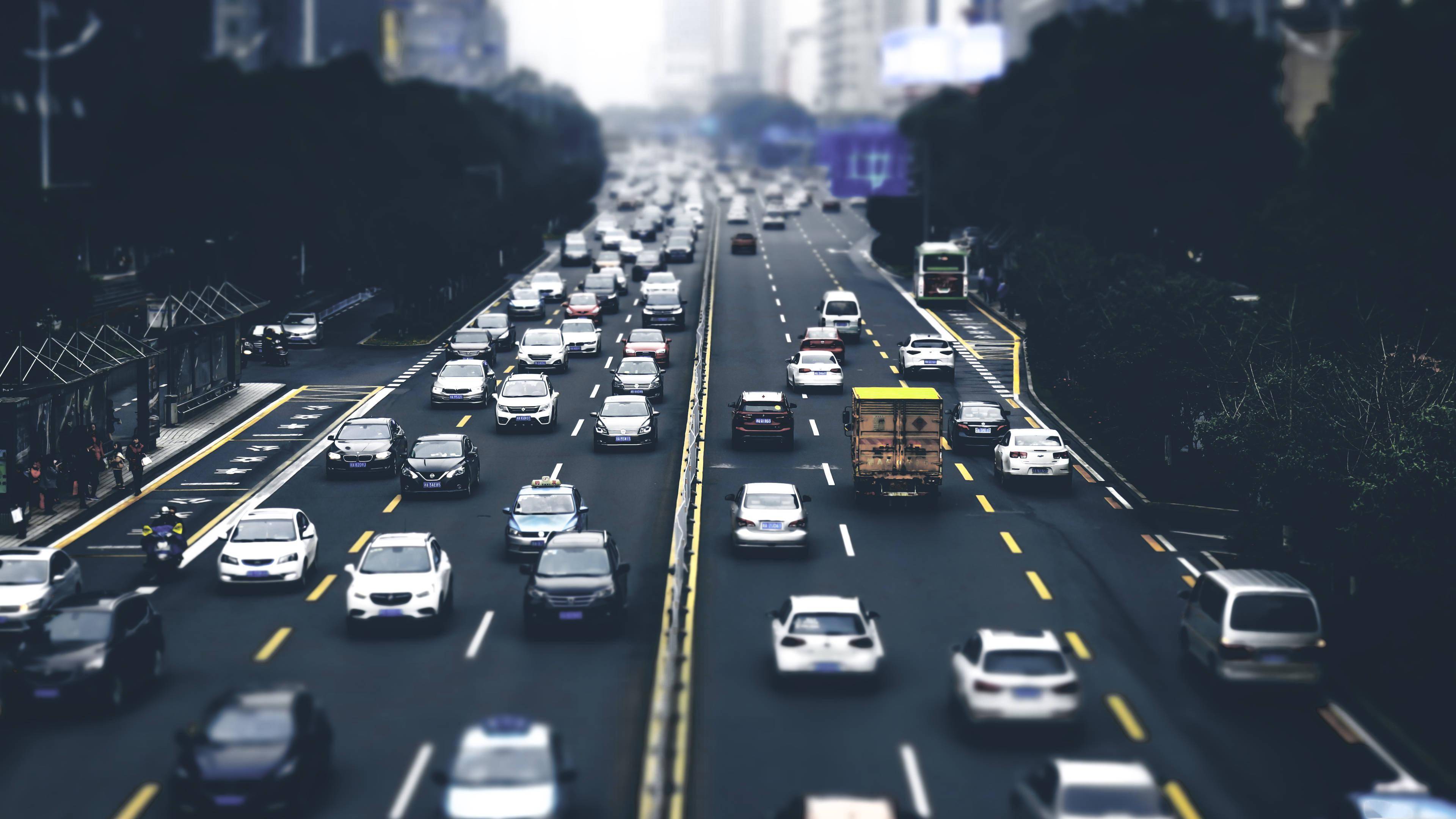 城市24小时 | 河南与安徽“抱团”，意在何为？