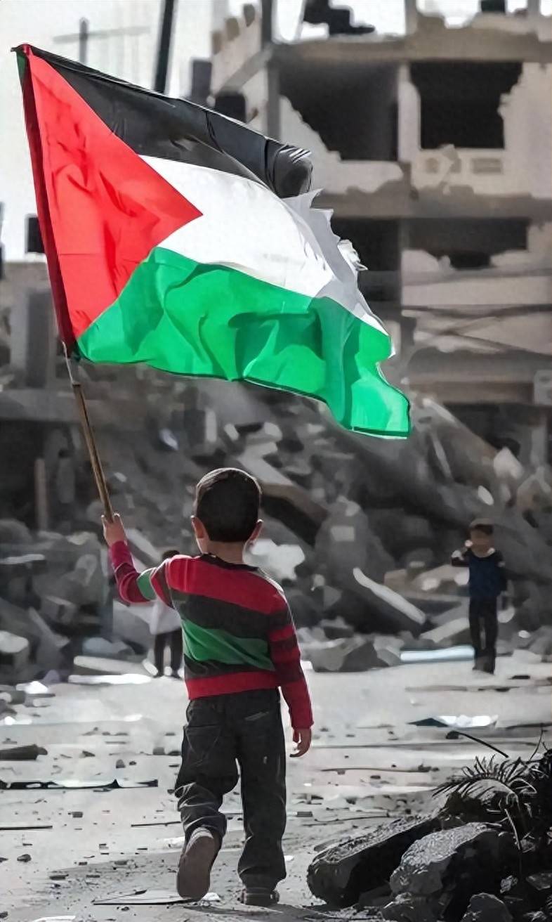 计划停火3至5年！哈马斯：为什么要交出武器？以色列也没交出核武器！联合国官员：全世界该向加沙人道歉