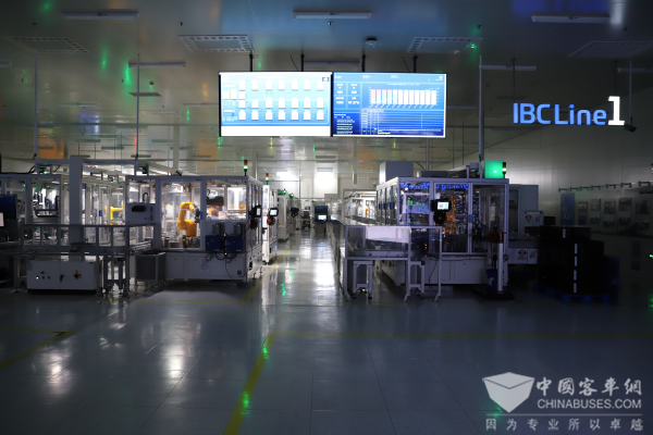 采埃孚制动系统新工厂正式投产