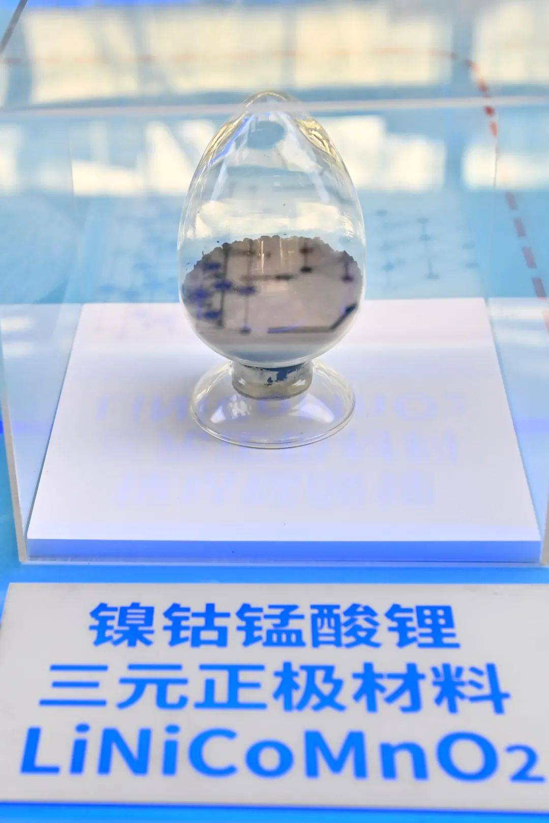 亿纬锂能公布国际专利申请：“一种厚电极正极片及其制备方法和一次电池”