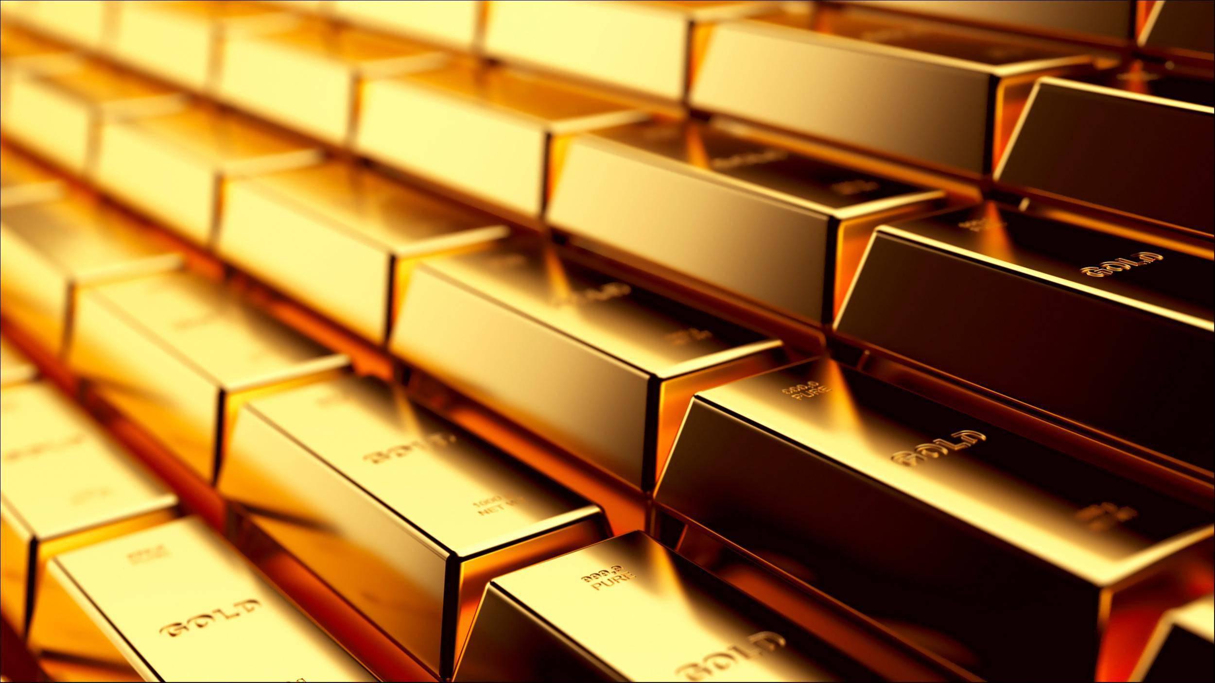多因素推动资金持续涌入 黄金类ETF“吸金”又“吸睛”
