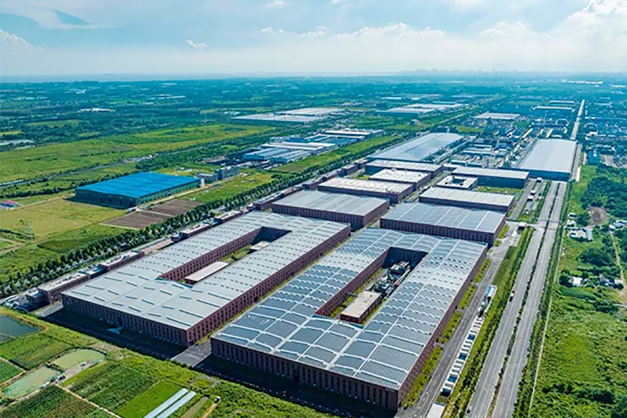 南京新工生物医药概念验证创投基金登记成立