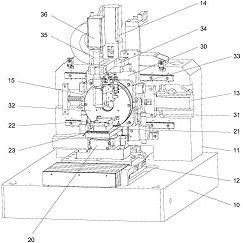 安旭生物获得实用新型专利授权：“样本检测笔”