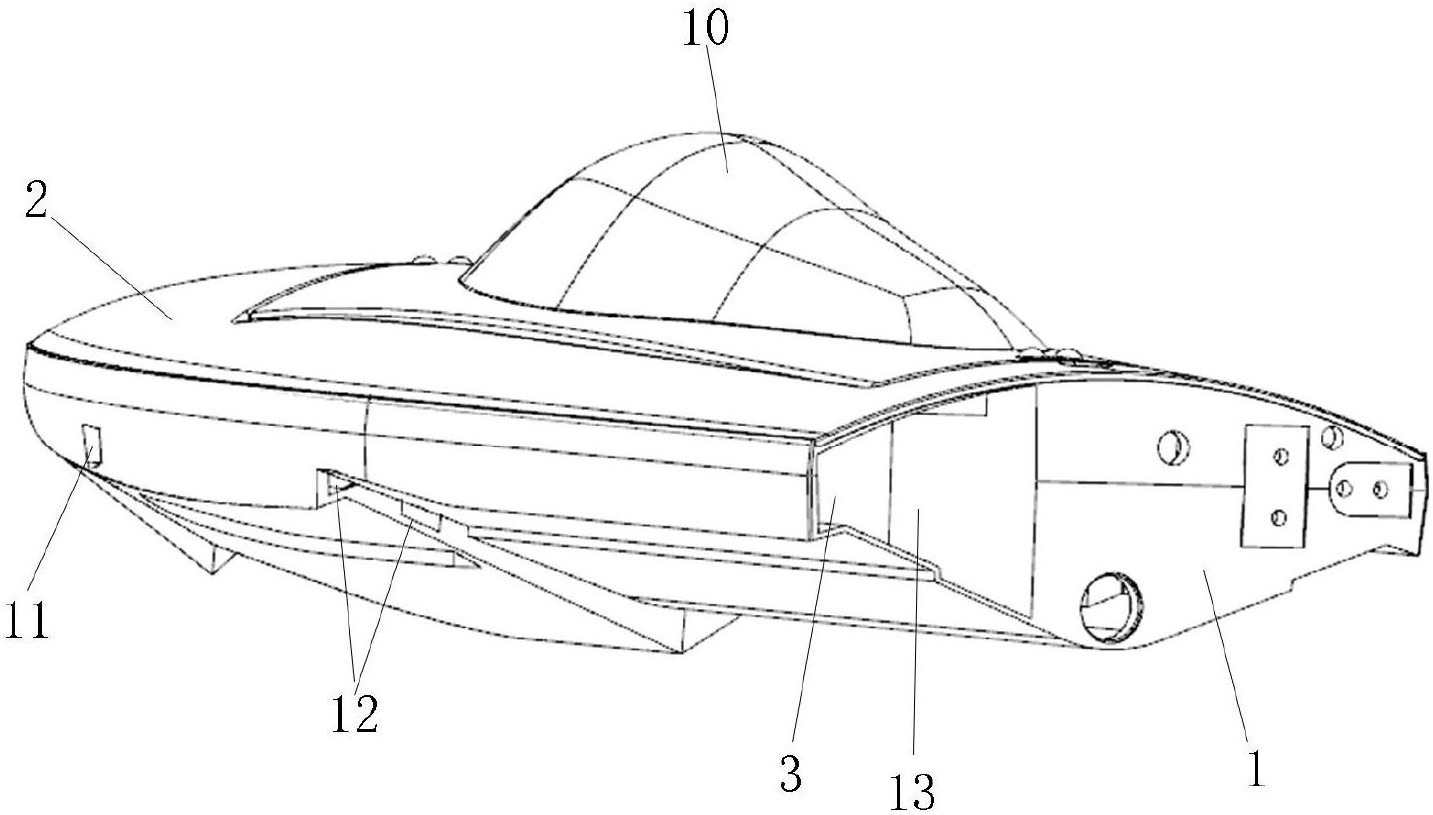 盘江股份获得实用新型专利授权：“一种灵敏度高的强力皮带跑偏自动校正结构”