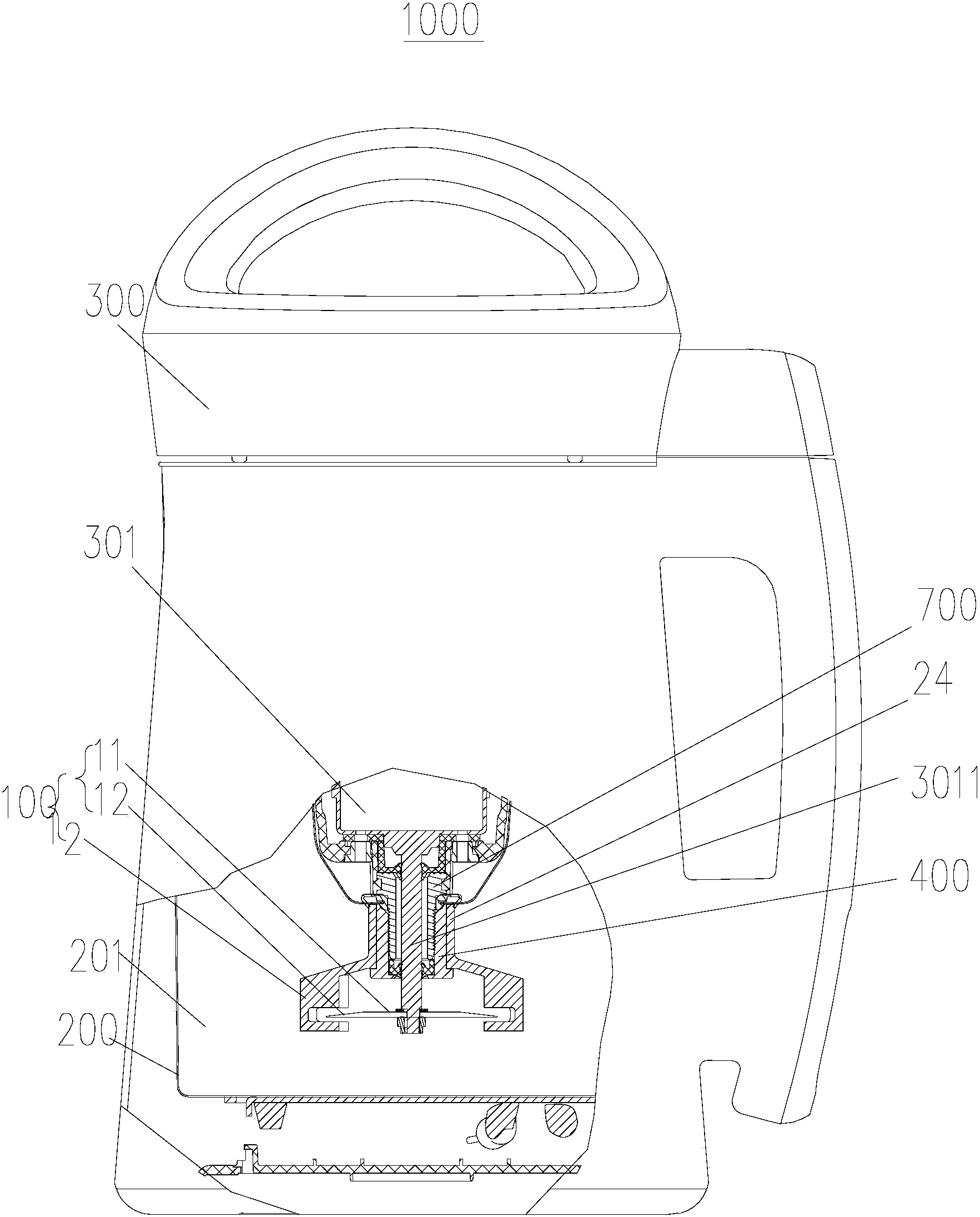 南 玻Ａ获得实用新型专利授权：“升降机构、输送装置及理片机”