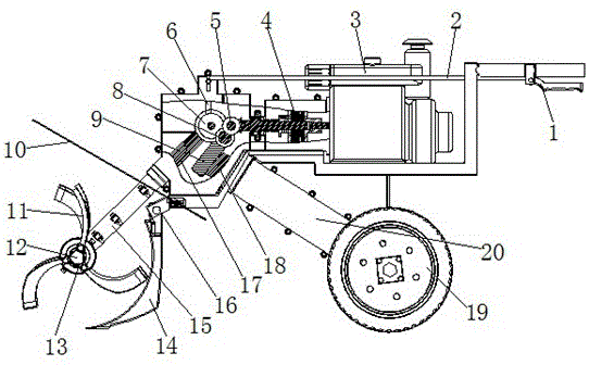 比依股份获得实用新型专利授权：“一种咖啡机漏斗收纳放置装置”