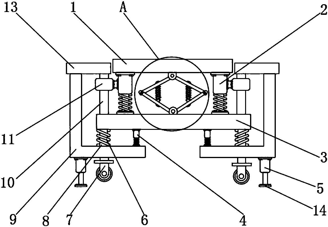 新宝股份获得实用新型专利授权：“一种剁肉机”