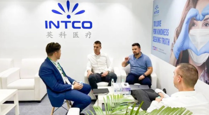 英科医疗：全资子公司拟7000万美元参与投资基金