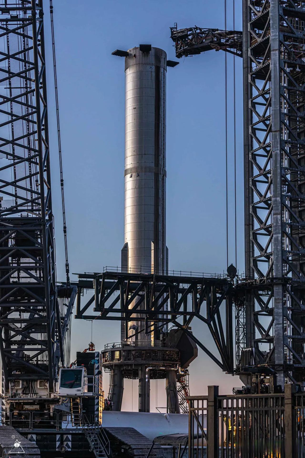 朱雀三号完成静态点火测试 进入首飞关键准备阶段