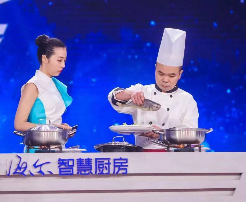 海尔联合央视发起《挑战新可能》