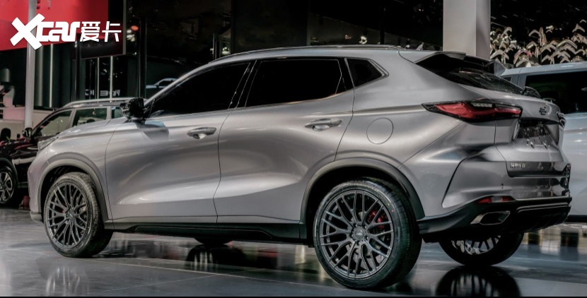 长安汽车获得发明专利授权：“基于轮胎垂向载荷的纵向力控制系统及纵向力控制方法”