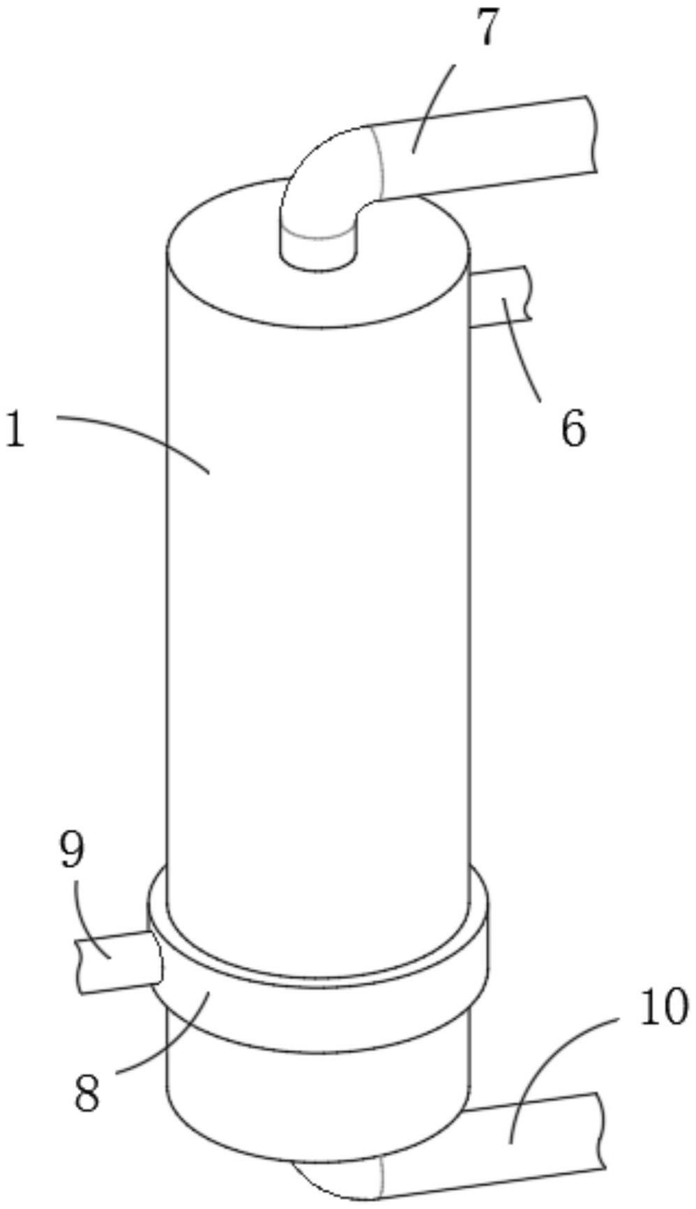 万华化学获得发明专利授权：“一种精馏塔、精馏塔控制方法、装置及计算机设备”