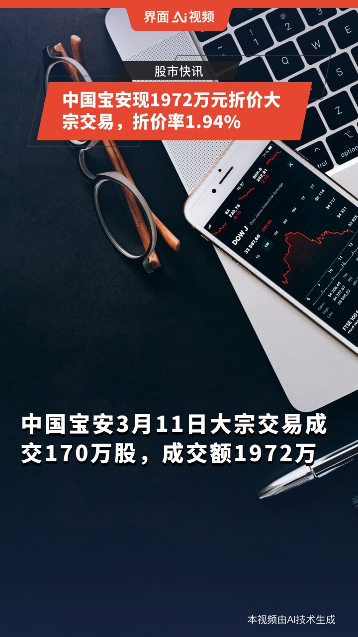 嘉元科技发生大宗交易 成交折价率21.34%