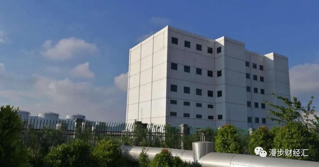 宝莫股份：聚丙烯酰胺主要应用于油气开发领域