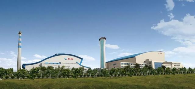 圣元环保：2025年已新开发梁山圣元供汽业务