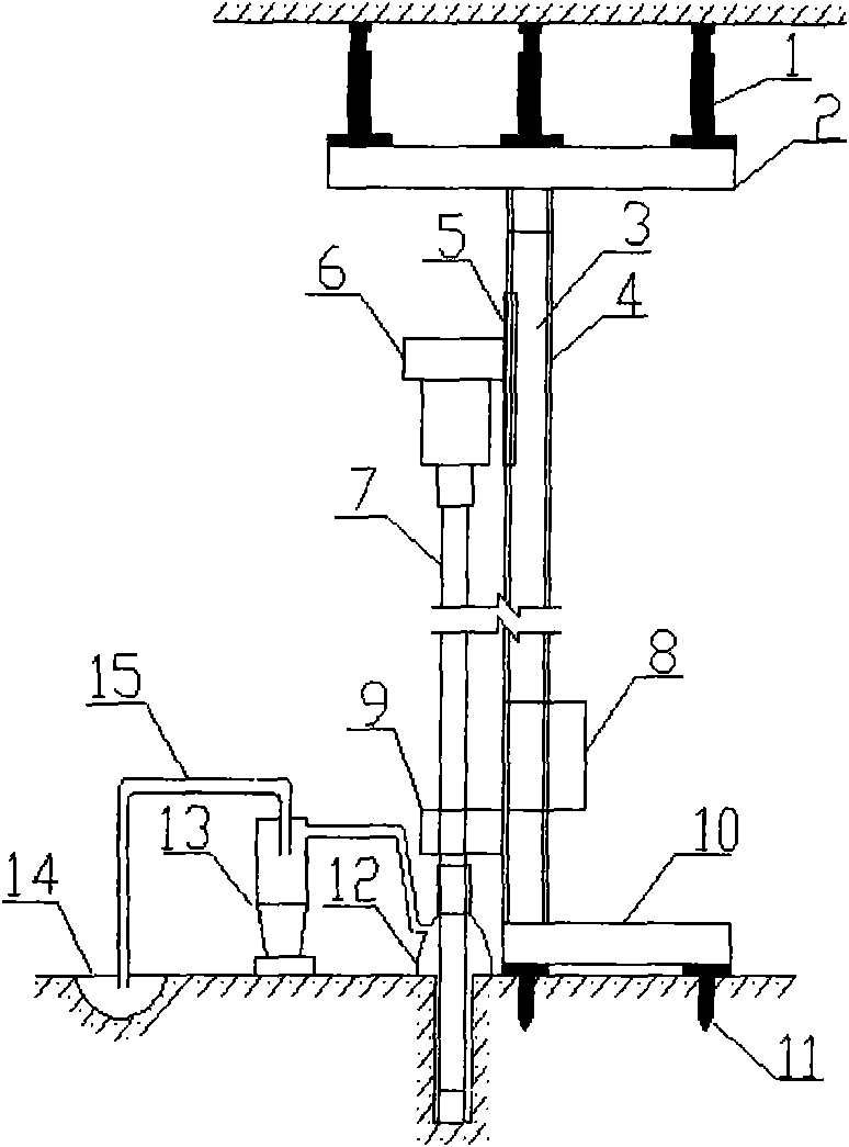 柳 工获得实用新型专利授权：“一种钻机液压系统及钻机”