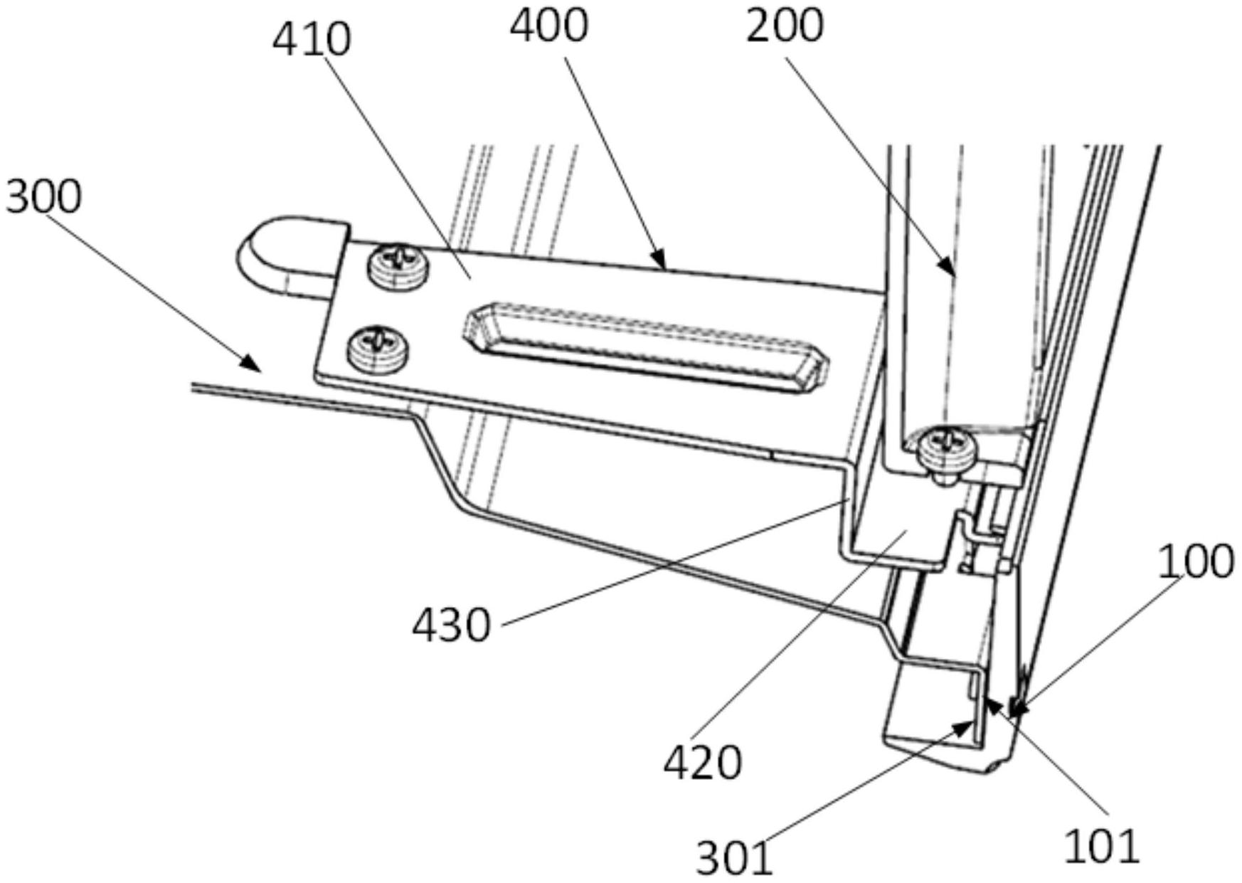 京东方Ａ获得实用新型专利授权：“显示模组、显示装置和模具”