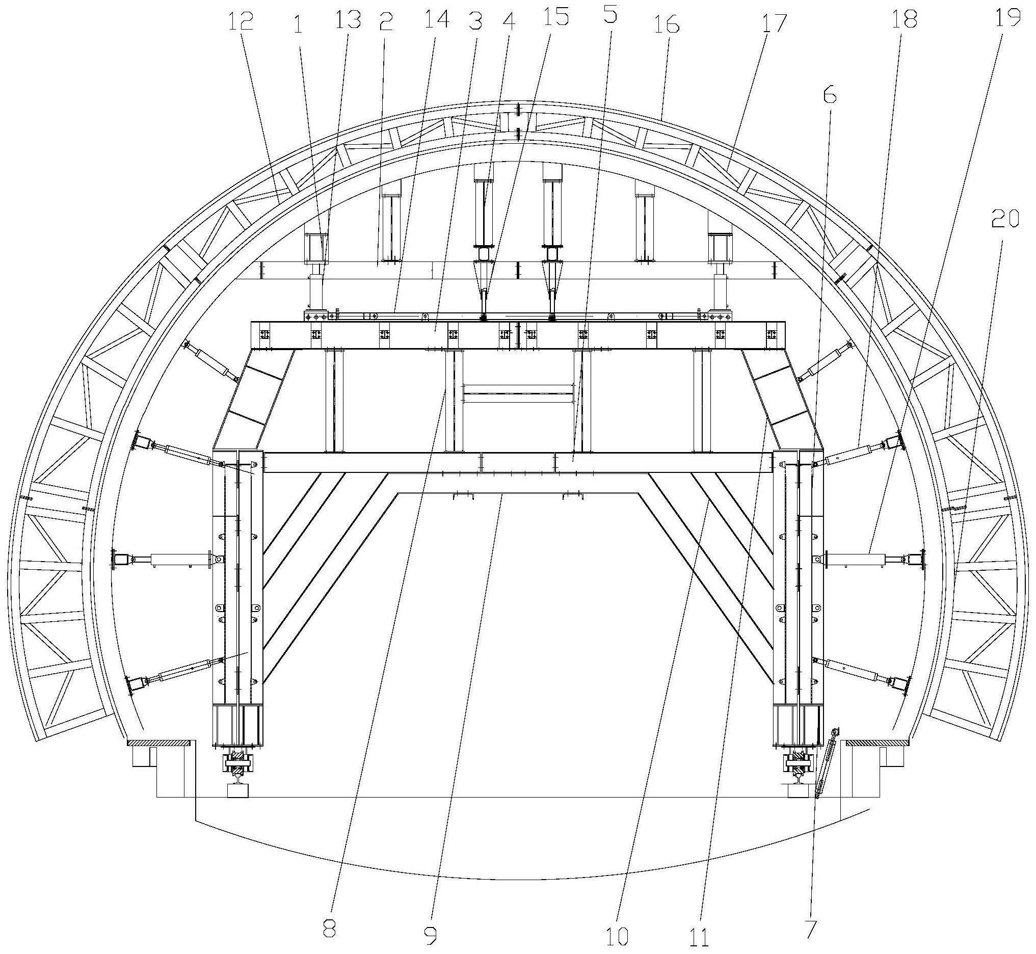 大族数控获得实用新型专利授权：“行走箱装置及行走小车”
