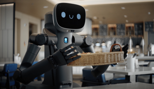 人人都是机器人训练大师？智元发布机器人内容创作平台