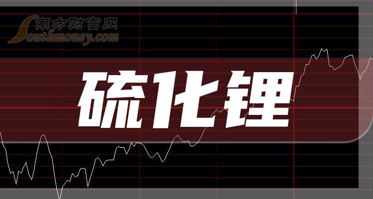厦钨新能：前三季度净利润同比增长41.54%