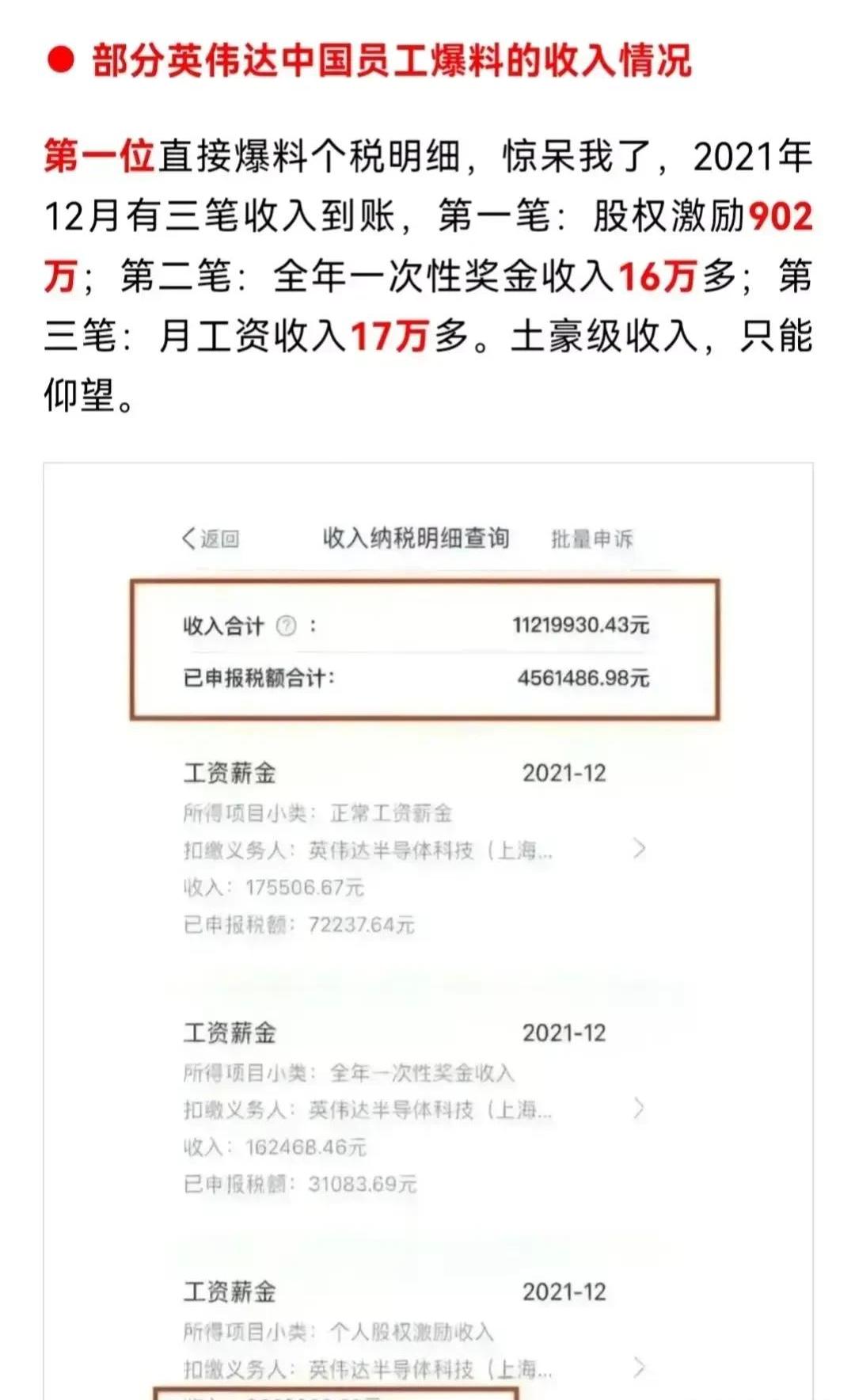 千亿巨头奖励员工21枚黄金键帽，空格键重35克，价值近4万元！公司股价已大涨492%，90后创始人：员工价值总和决定企业价值