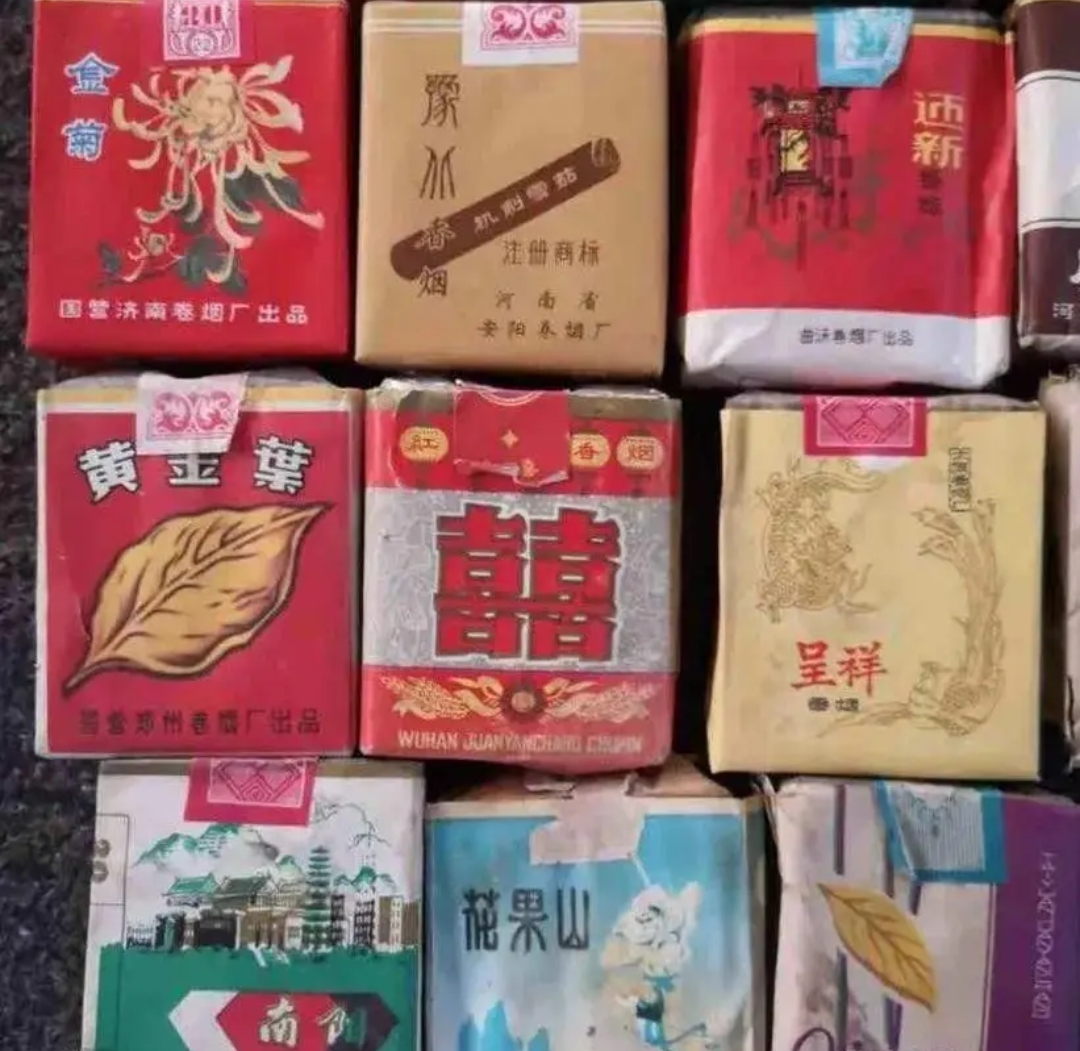 “烟老虎”韩占武被免职