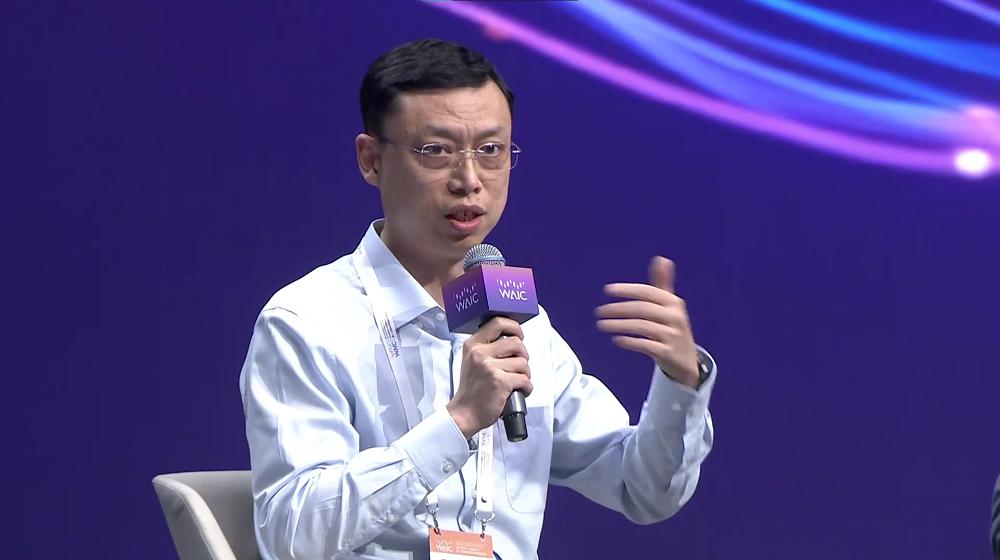 洲明科技：拟与智谱等共同投资 设立智显机器人公司